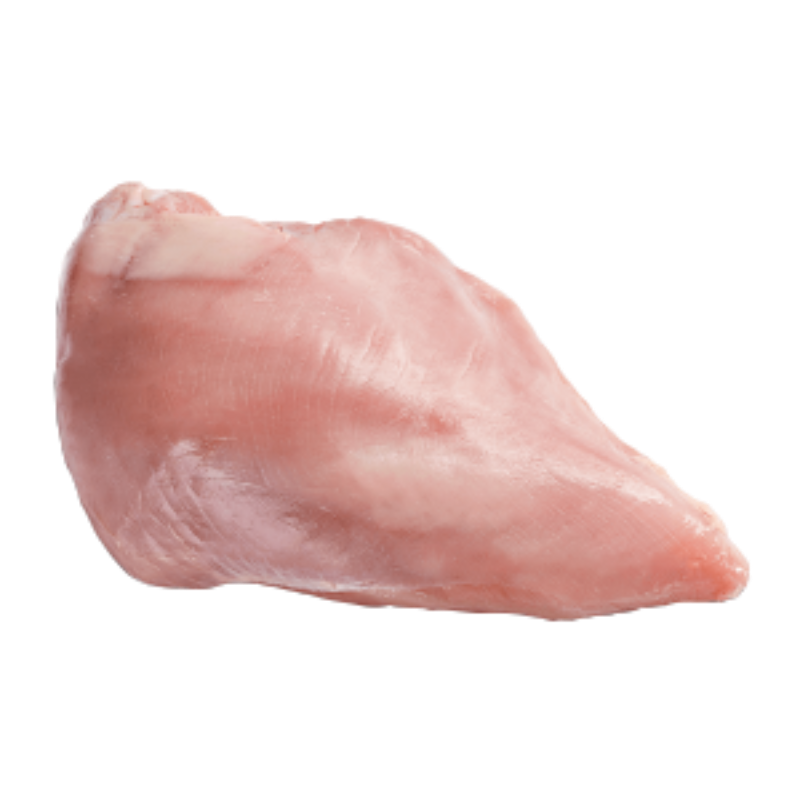 Філе індички, заморожене, ДСТУ 3143, 1 кг